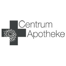 Logo Logo der Centrum-Apotheke