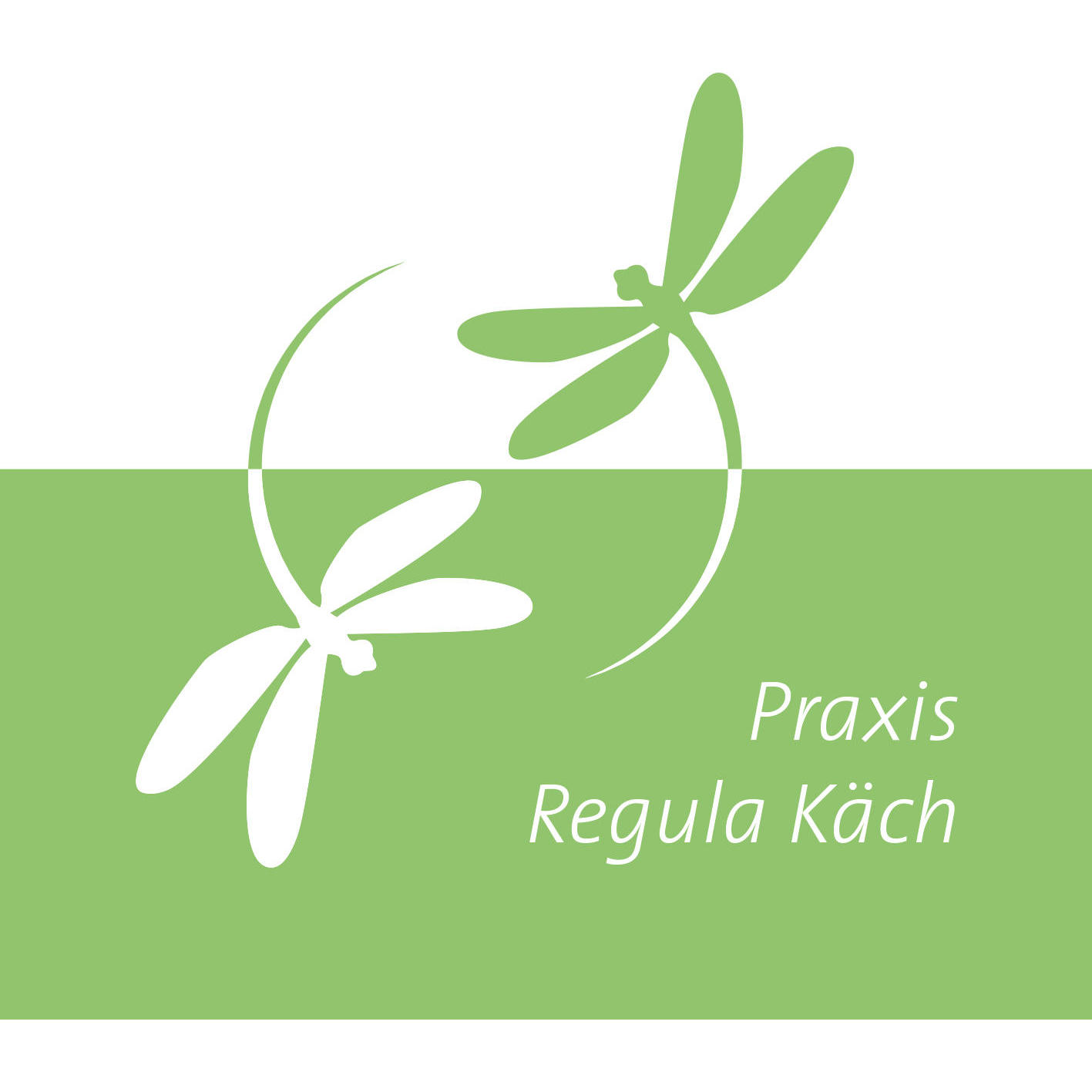 Käch Regula Logo