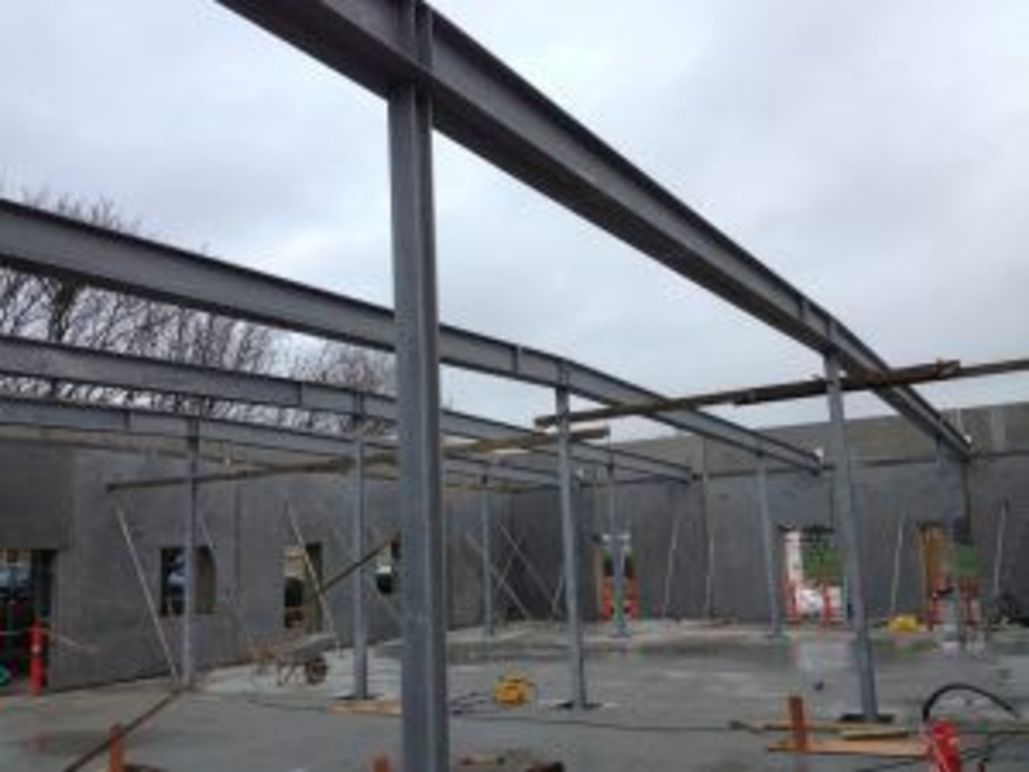 Images Brdr. Sommer A/S -  Smede- og Maskinværksted