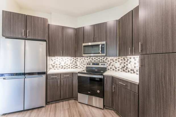 Images Residences at 3000 Bardin Road