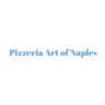 Pizzeria Art of Naples in Frankfurt am Main - Logo