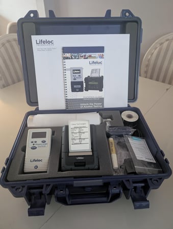 Images WeAssure Screening Services