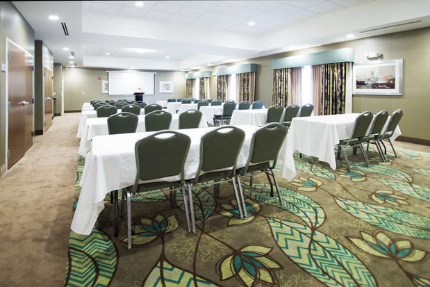 Images Hampton Inn Hernando