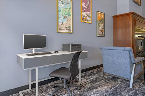 Images Best Western Plus Eau Claire Conference Center