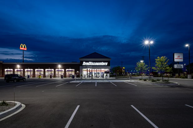 Images Tire Discounters