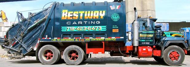 Images Bestway Carting