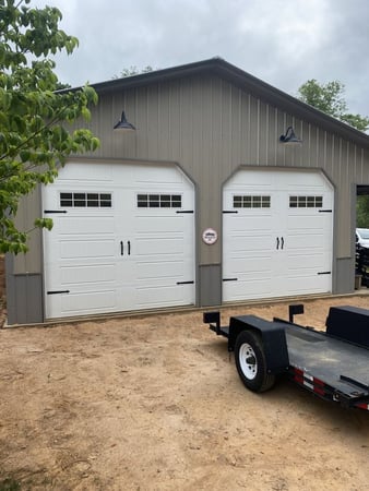 Images Garage Doors of the Triad LLC