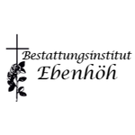 Kundenlogo Bestattungsinstitut Ebenhöh