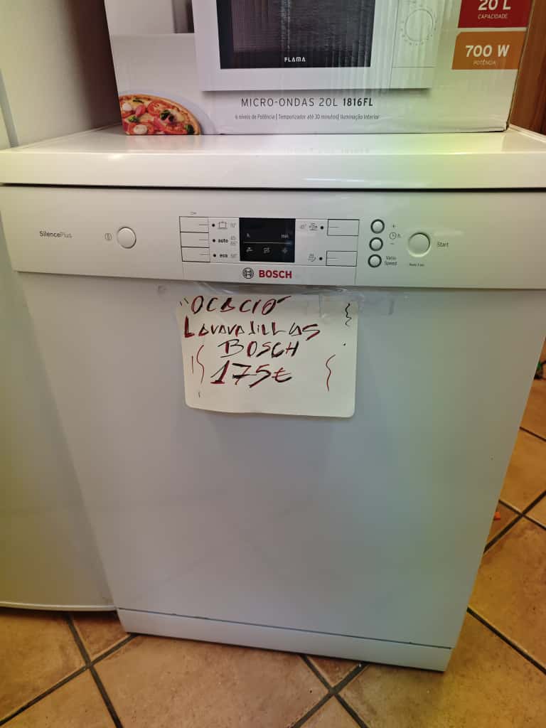 Images Robin Electrodomestics