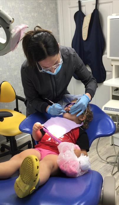 Images Tewksbury Dentist - Pediatric Dentistry and Beyond