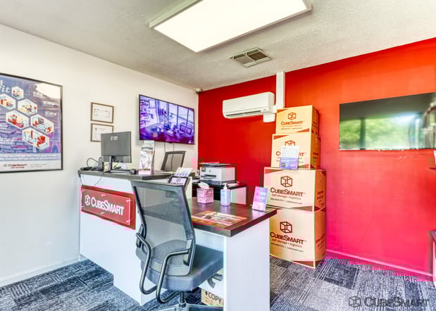 Images CubeSmart Self Storage