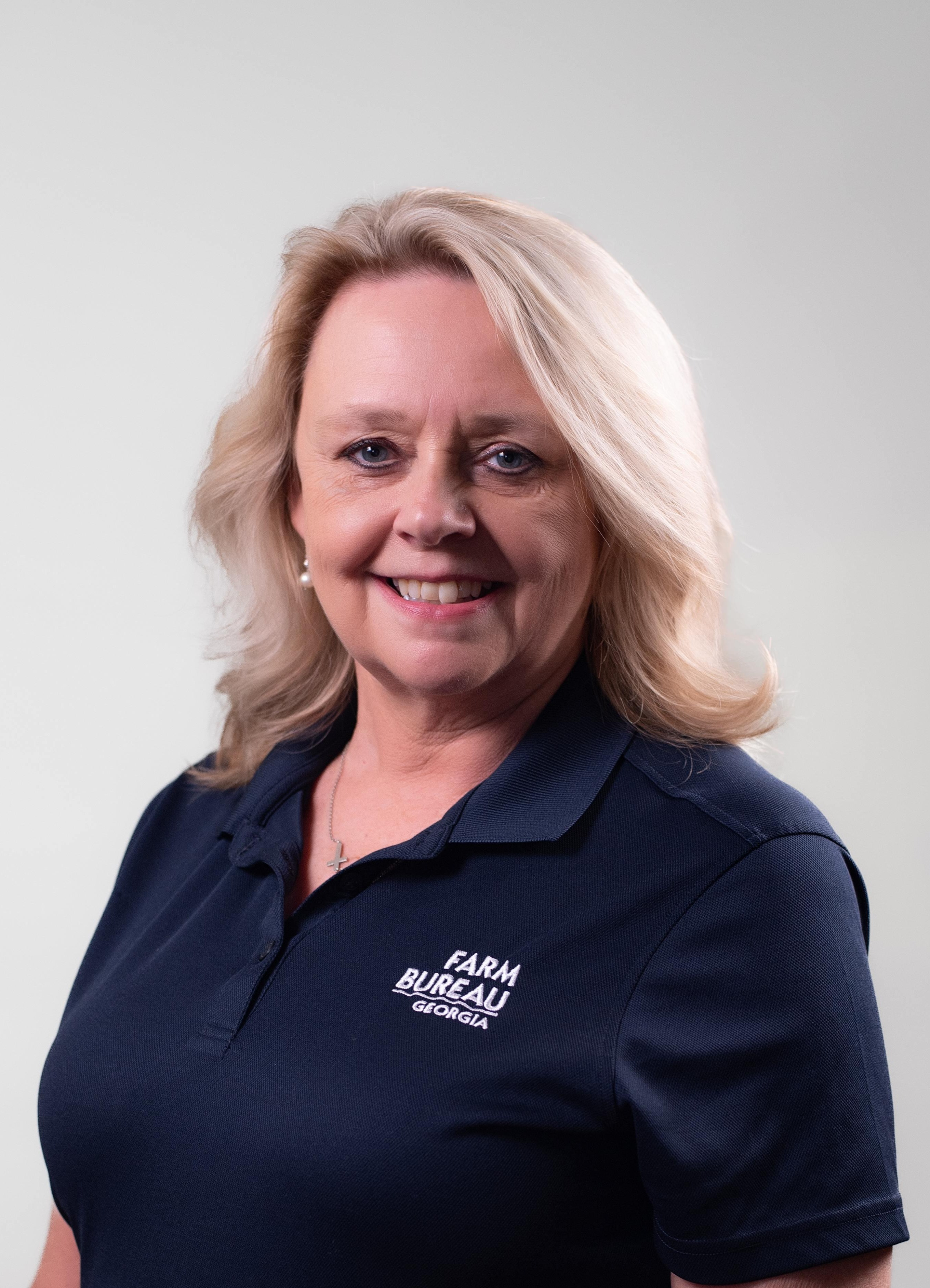 Lisa James, GFB Insurance