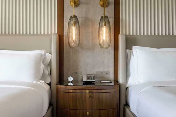 Images Waldorf Astoria Orlando - An Official Walt Disney World Hotel