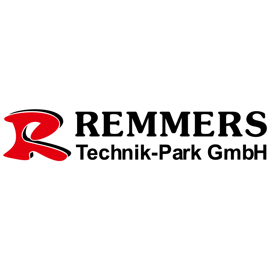 Logo Remmers Technik-Park GmbH