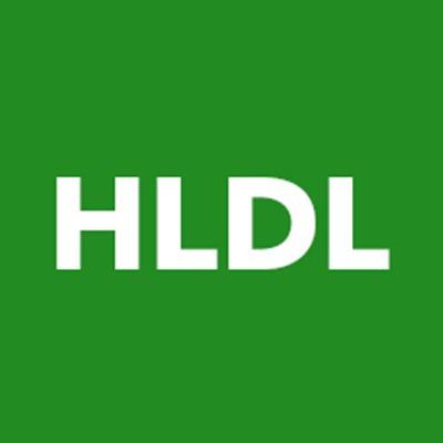 HL Design Landscaping LLC Logo