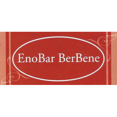 Enoteca Bar BerBene Logo