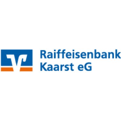 Raiffeisenbank Kaarst eG in Kaarst - Logo