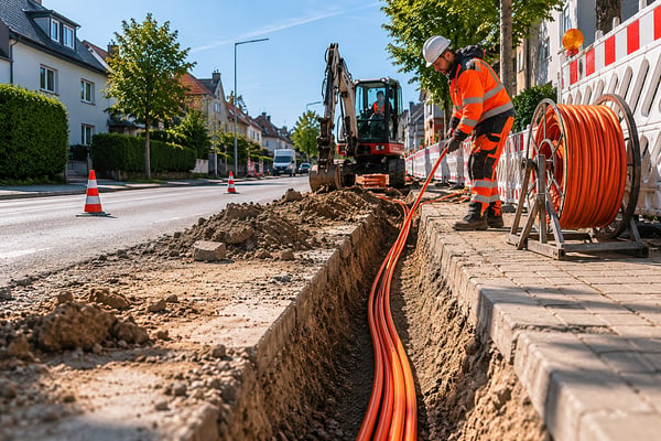 Bilder Corenet GmbH