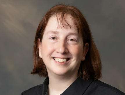 Parkview Physician Tamara Shafer, MD