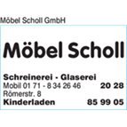 Möbel Scholl GmbH in Kirchhain