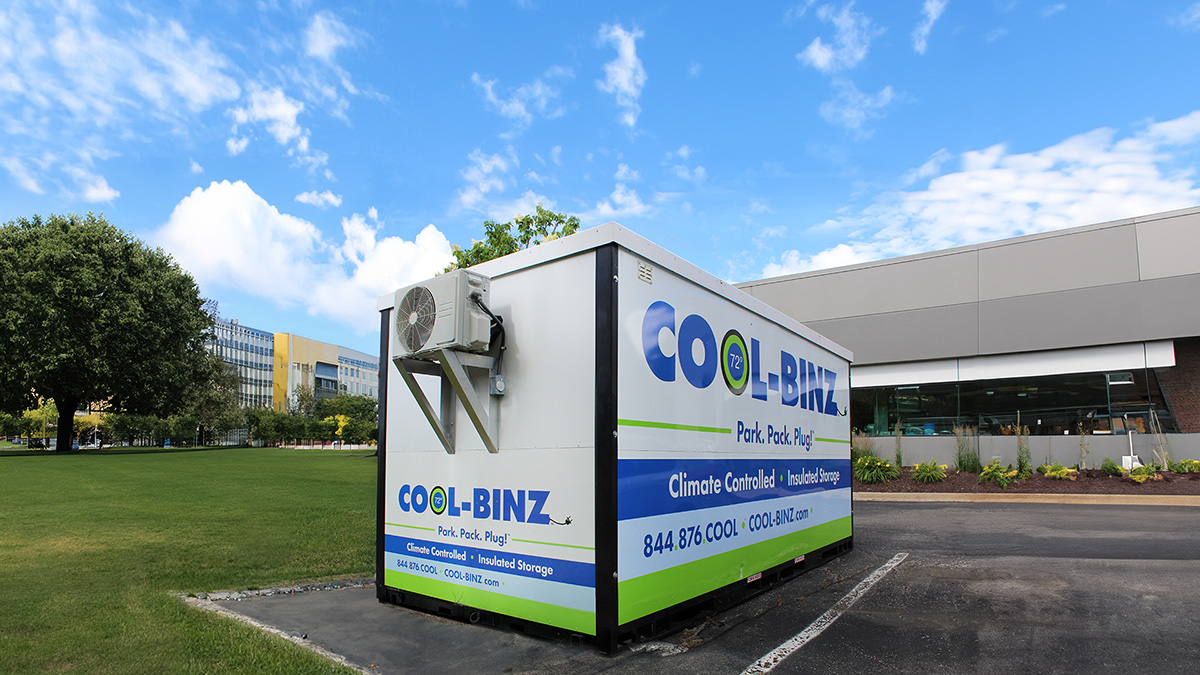 cool-binz bin