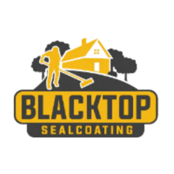 Blacktop Sealcoating