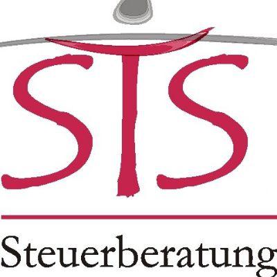 STS Moers Steuerberatungsgesellschaft mbH in Moers - Logo