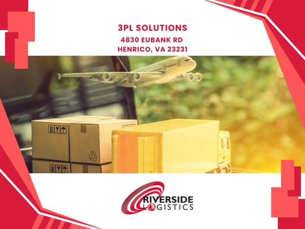 Images Riverside Logistics