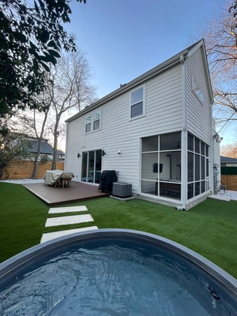 Images Waterloo Turf Austin