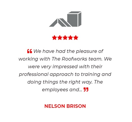 Top reviews! Roofworks Roofing & Solar Bedford (902)219-1535
