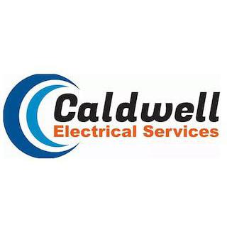 Caldwell Electrical Services Logo