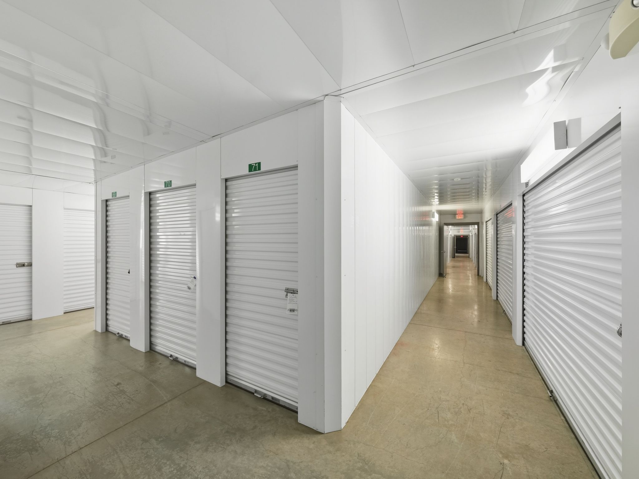 A-AAAKey Mini Storage Image