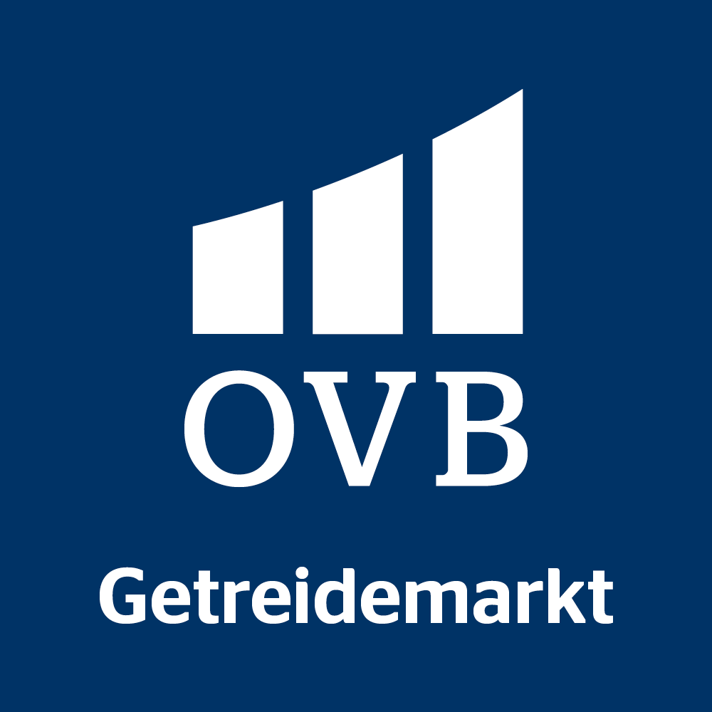 Logo von OVB Geschäftspartner | Getreidemarkt
