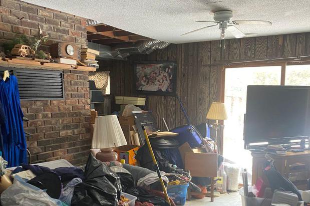 Images First Response Restoration - MN & WI Water Damage Repair