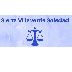 Soledad Sierra Villaverde Procuradora Logo