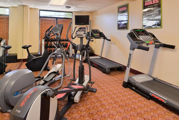 Images Holiday Inn Express & Suites Austin North Central by IHG