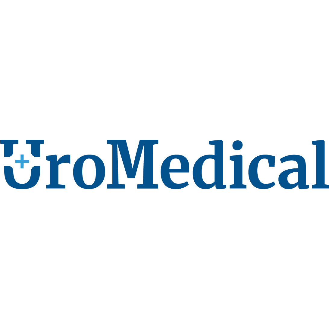 UroMedical vid Carlanderska AB Logo