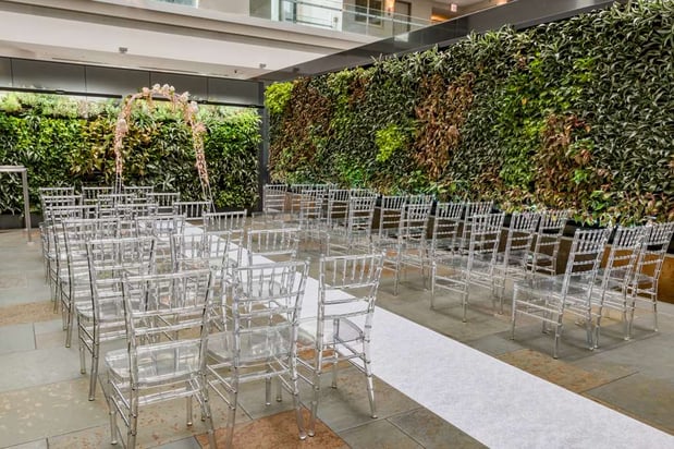 Images Embassy Suites by Hilton Chicago Downtown Magnificent Mile