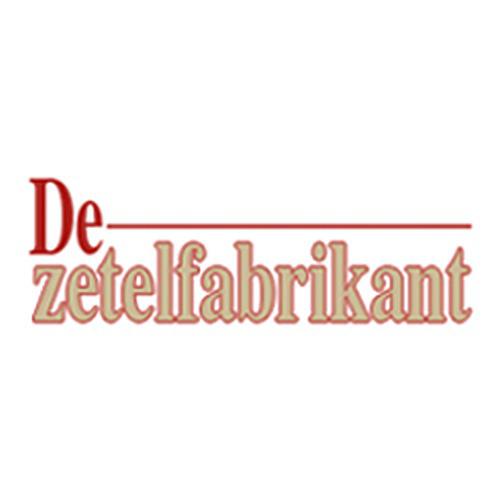 De Zetelfabrikant Logo