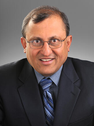 Sanjay G. Patel