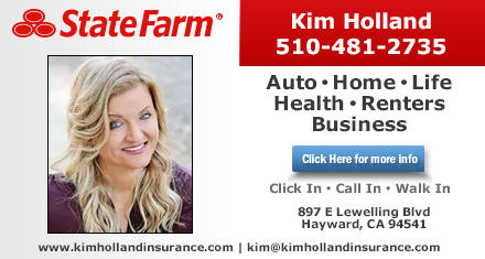 Images Kim Holland - State Farm Insurance Agent
