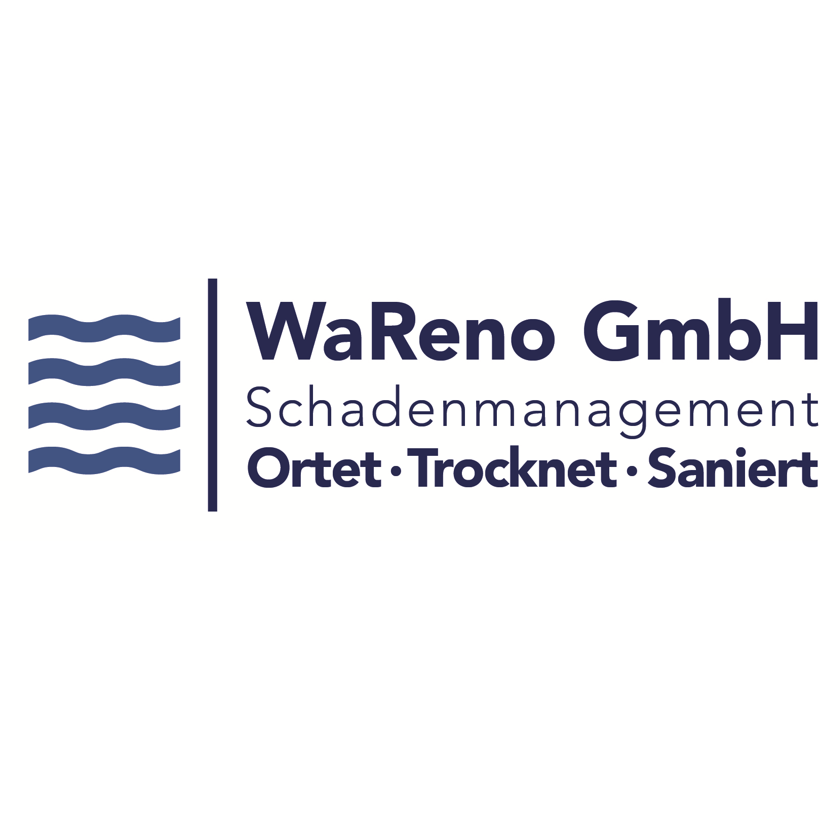 WaReno GmbH Logo
