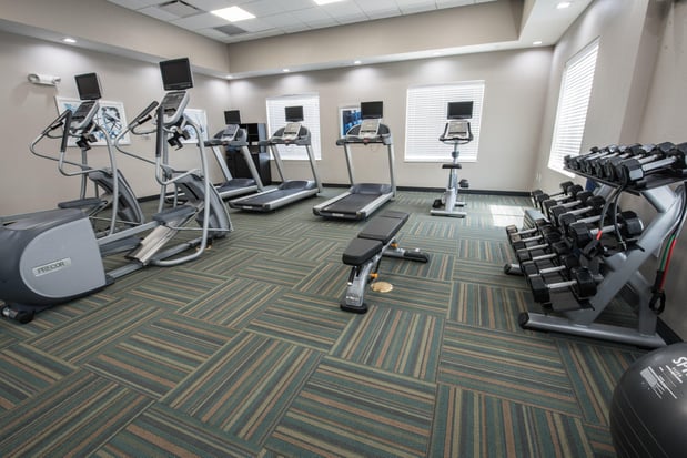 Images Holiday Inn Express & Suites Houston - Hobby Airport Area by IHG