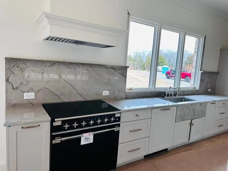 Natural Gallery Kitchen & Bath Image