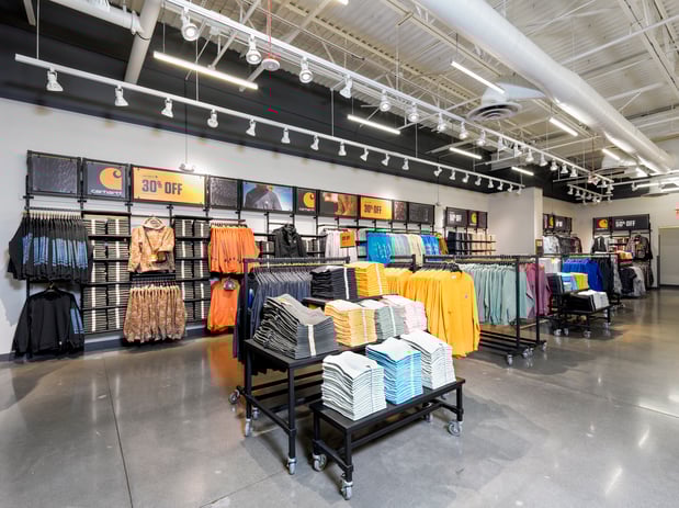 Images Carhartt - Tulalip Factory Outlet