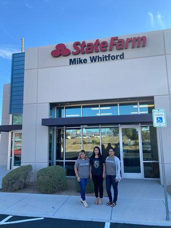 Images Mike Whitford - State Farm Insurance Agent