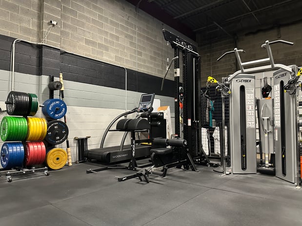 Images Sand & Steel Fitness: Personal Training & CrossFit Gym