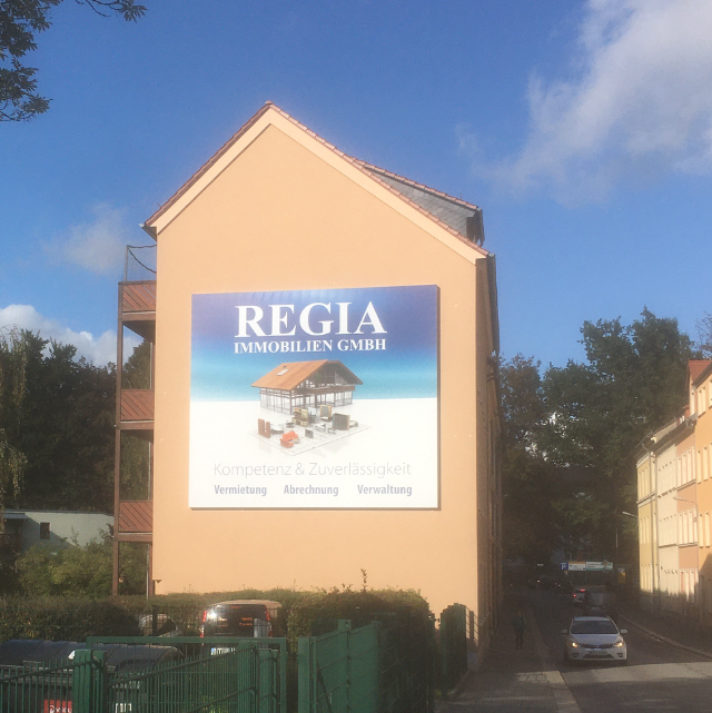Kundenbild groß 2 REGIA Immobilien GmbH