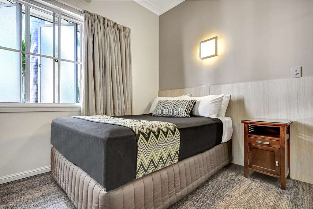 Images City Oasis Inn Townsville, SureStay Collection by Best Western