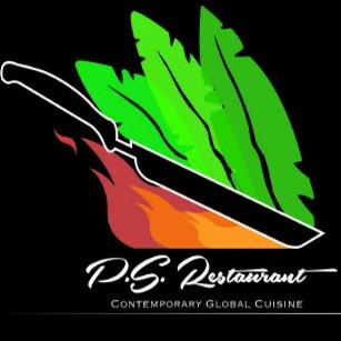P S Restaurant Logo